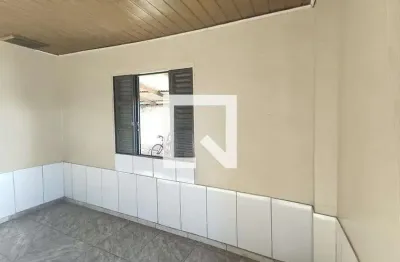 Casa para aluguel - feitoria, 2 quartos,  80 m² - são leopoldo