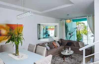 Casa para aluguel - piratininga, 4 quartos,  140 m² - niterói