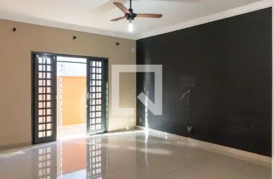 Casa para aluguel - ribeirânia, 4 quartos,  474 m² - ribeirão preto