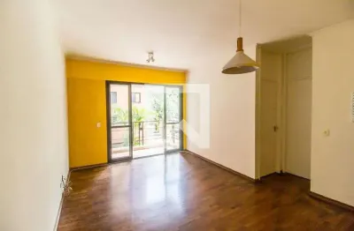 Apartamento para aluguel - alphaville, 3 quartos,  85 m² - barueri