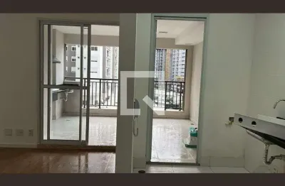 Apartamento para aluguel - panamby, 2 quartos,  62 m² - são paulo
