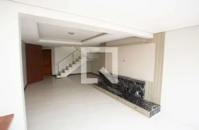 Cobertura para aluguel - marechal rondon, 3 quartos,  400 m² - canoas