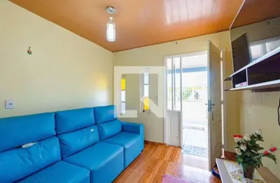 Casa para aluguel - mathias velho, 3 quartos,  250 m² - canoas