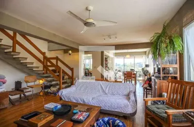 Casa / sobrado em condomínio para aluguel - rio cotia, 4 quartos,  250 m² - cotia