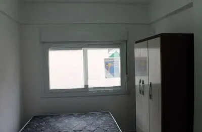 Kitnet / stúdio para aluguel - cristo rei, 1 quarto,  50 m² - são leopoldo