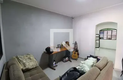 Casa para aluguel - brasil, 2 quartos,  150 m² - uberlândia