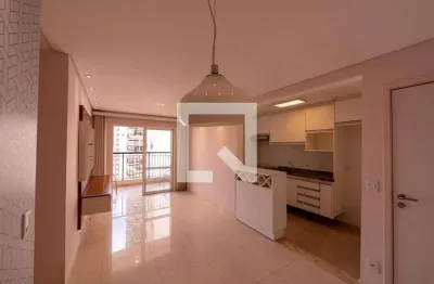 Apartamento para Aluguel - Jardim Esperança, 2 Quartos,  68 m² - Barueri
