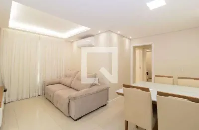 Apartamento para aluguel - marechal rondon, 2 quartos,  61 m² - canoas