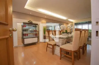 Apartamento para aluguel - rio branco, 3 quartos,  151 m² - novo hamburgo