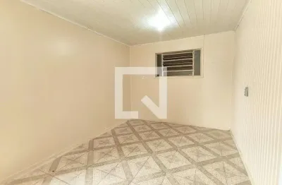 Casa para aluguel - boa vista, 2 quartos,  90 m² - novo hamburgo