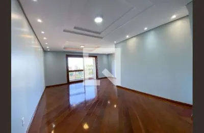Apartamento para aluguel - marechal rondon, 4 quartos,  126 m² - canoas