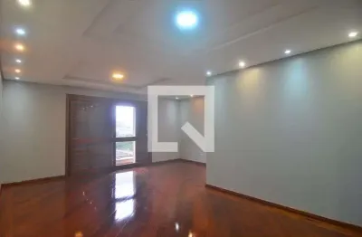 Apartamento para aluguel - marechal rondon, 4 quartos,  126 m² - canoas