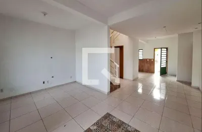 Casa para aluguel - maravista, 3 quartos,  180 m² - niterói