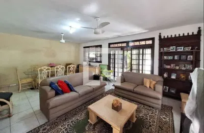 Casa / sobrado em condomínio para aluguel - engenho do mato, 4 quartos,  215 m² - niterói