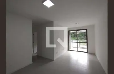 Apartamento para aluguel - saco grande, 2 quartos,  70 m² - florianópolis