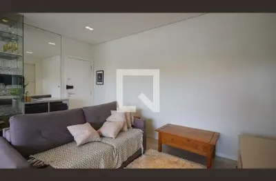 Apartamento para aluguel - itacorubi, 2 quartos,  83 m² - florianópolis