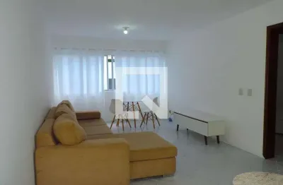 Apartamento para aluguel - trindade, 1 quarto,  45 m² - florianópolis