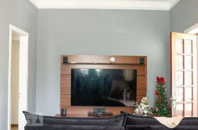 Casa para aluguel - icaraí, 3 quartos,  110 m² - niterói