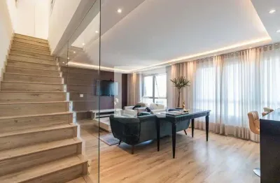 Casa / sobrado em condomínio para aluguel - alphaville, 3 quartos,  200 m² - barueri