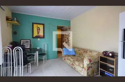 Casa para aluguel - campeche, 3 quartos,  70 m² - florianópolis