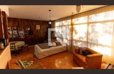Apartamento para aluguel - ingá, 3 quartos,  120 m² - niterói