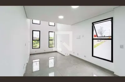 Casa / sobrado em condomínio para aluguel - parque alexandre, 3 quartos,  82 m² - cotia