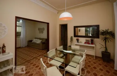 Casa para aluguel - ingá, 5 quartos,  450 m² - niterói