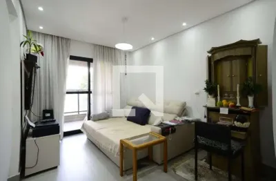 Apartamento para aluguel - cambuci, 1 quarto,  42 m² - são paulo