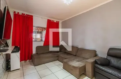 Casa para aluguel - vila pindorama, 3 quartos,  136 m² - barueri