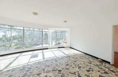 Apartamento para aluguel - são francisco, 5 quartos,  340 m² - niterói