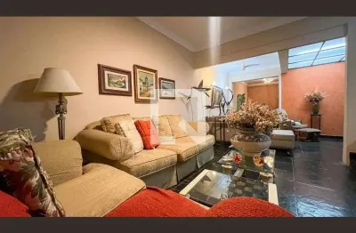 Casa para aluguel - icaraí, 4 quartos,  190 m² - niterói