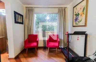 Apartamento para aluguel - jaguaré, 2 quartos,  52 m² - são paulo