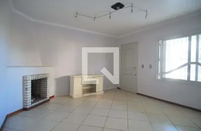 Casa para aluguel - ideal, 4 quartos,  206 m² - novo hamburgo