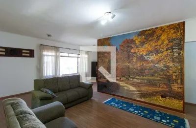 Casa para aluguel - jardim santa izabel, 2 quartos,  500 m² - cotia