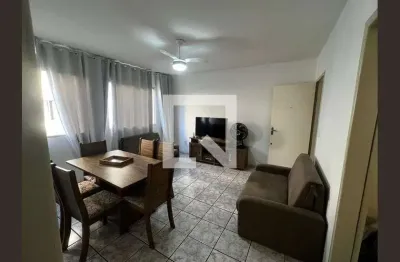 Apartamento para aluguel - trindade, 3 quartos,  85 m² - florianópolis