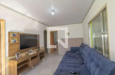 Casa para aluguel - centro, 4 quartos,  550 m² - canoas
