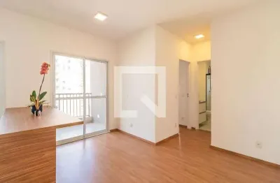 Apartamento para aluguel - alphaville, 2 quartos,  52 m² - barueri