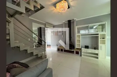 Apartamento para aluguel - centro, 2 quartos,  108 m² - são leopoldo