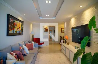 Apartamento para aluguel - piratininga, 3 quartos,  170 m² - niterói
