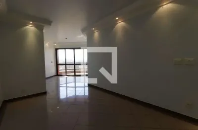 Apartamento para aluguel - vila seixas, 4 quartos,  132 m² - ribeirão preto