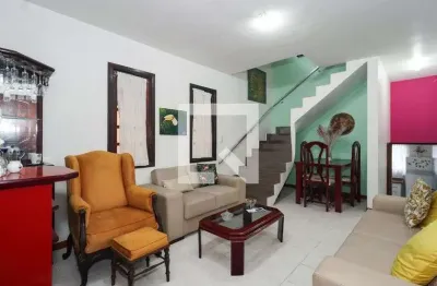 Casa para aluguel - panamby, 2 quartos,  120 m² - são paulo