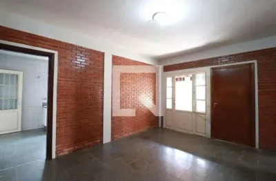 Casa para aluguel - santa mônica, 8 quartos,  268 m² - uberlândia