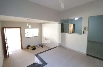 Casa para aluguel - tibery, 4 quartos,  280 m² - uberlândia