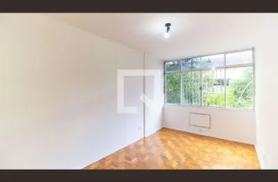 Apartamento para aluguel - icaraí, 2 quartos,  85 m² - niterói