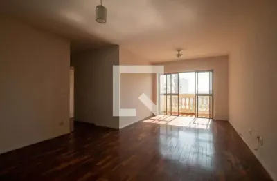 Apartamento para aluguel - campo belo, 3 quartos,  98 m² - são paulo