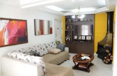 Casa para aluguel - igará, 4 quartos,  350 m² - canoas