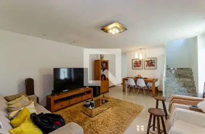 Casa para aluguel - serra grande, 3 quartos,  174 m² - niterói