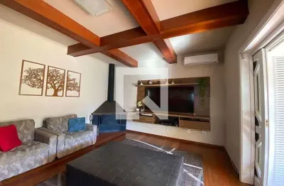 Casa para aluguel - primavera, 5 quartos,  445 m² - novo hamburgo