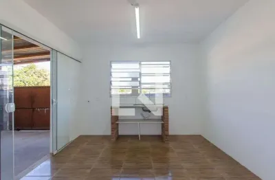 Casa para aluguel - campeche, 2 quartos,  80 m² - florianópolis