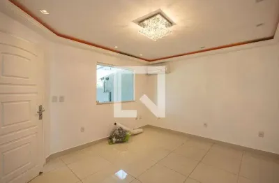 Casa para aluguel - maravista, 3 quartos,  180 m² - niterói